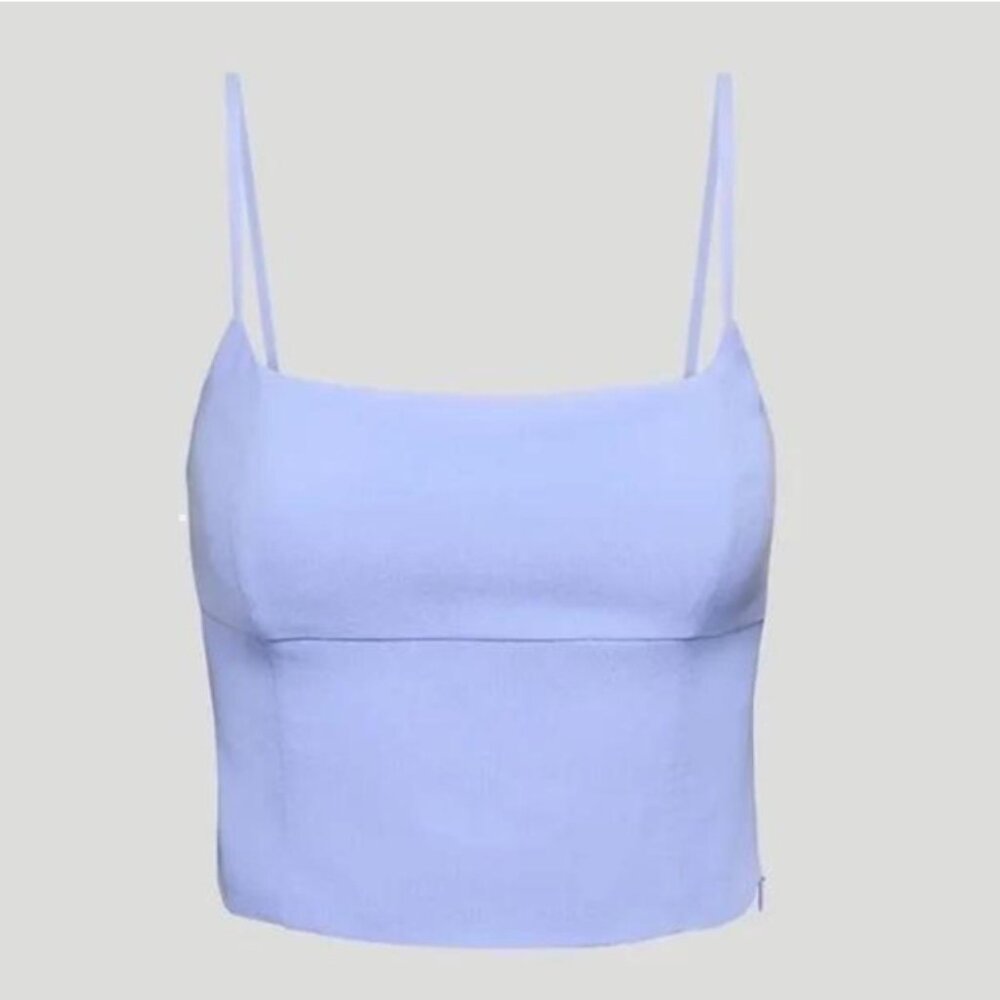 Aritzia Wilfred Basel Bustier
